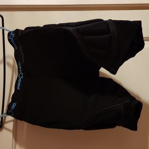 Pro Tec Women's Impact Shorts